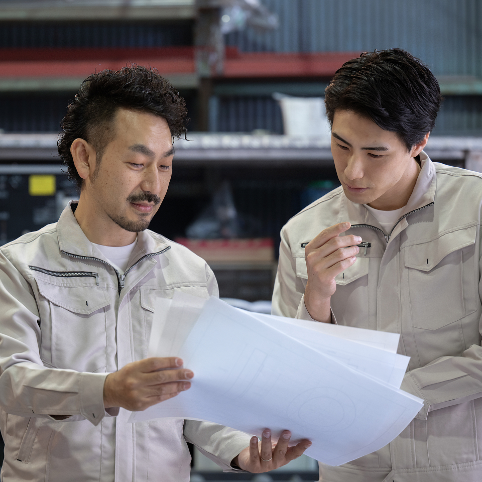 君の「はじめの一歩」を、<br class="is-sp">ひとりにしない