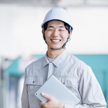 私たちがこの会社を選んだ理由
